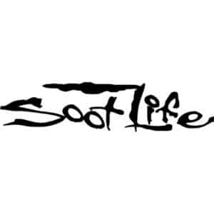 Soot Life Decal Sticker