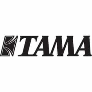 Tama Drums Decal Sticker