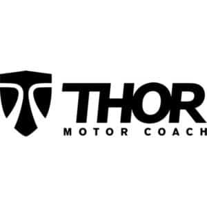 Thor Motor Coach Decal Sticker