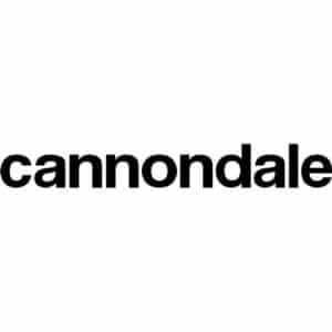 Cannondale Bicycles Decal Sticker