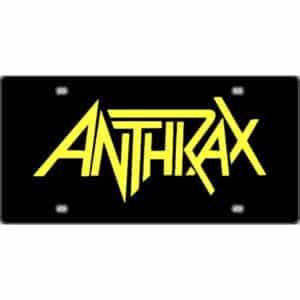 Anthrax-License-Plate