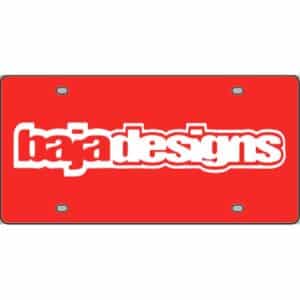 Baja-Designs-License-Plate