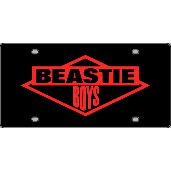 Beastie-Boys-License-Plate