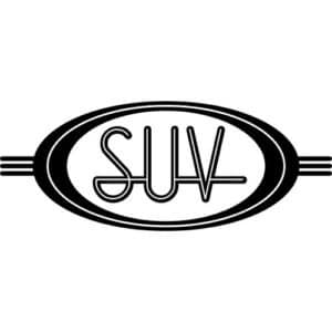 SUV-C Decal Sticker