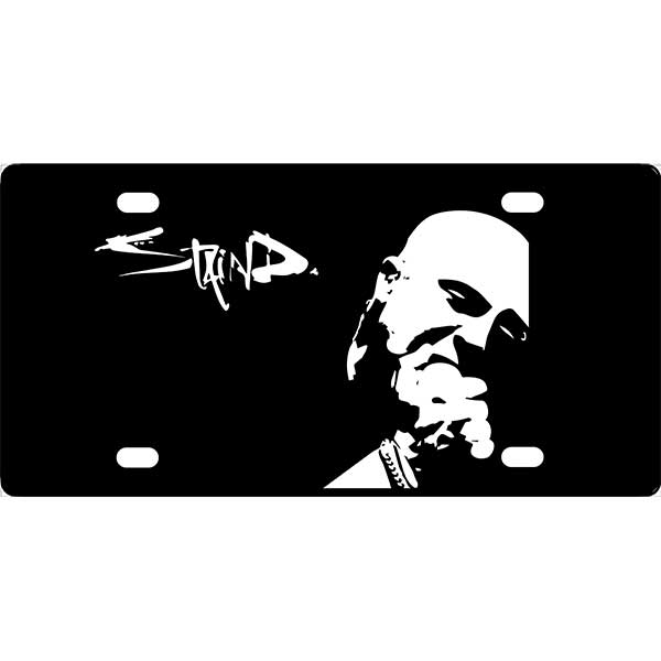 Staind group Sticker licensed free shipping 