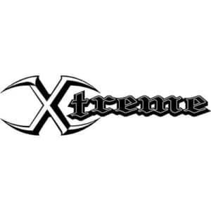 Xtreme-B Decal Sticker