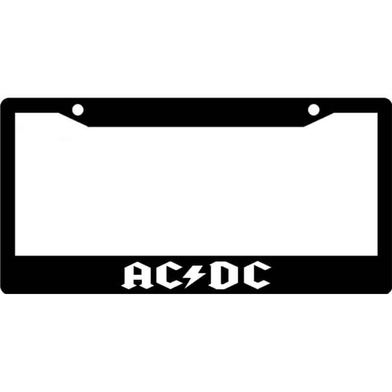 AC-DC-License-Frame