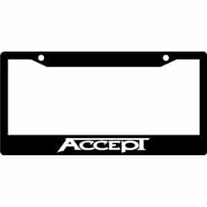 Accept-Band-License-Frame