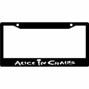 Alice-In-Chains-License-Frame