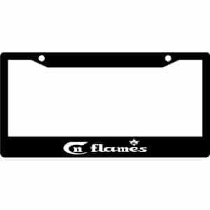 In-Flames-Band-Logo-License-Plate-Frame