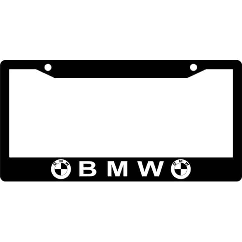 BMW-Logo-License-Plate-Frame