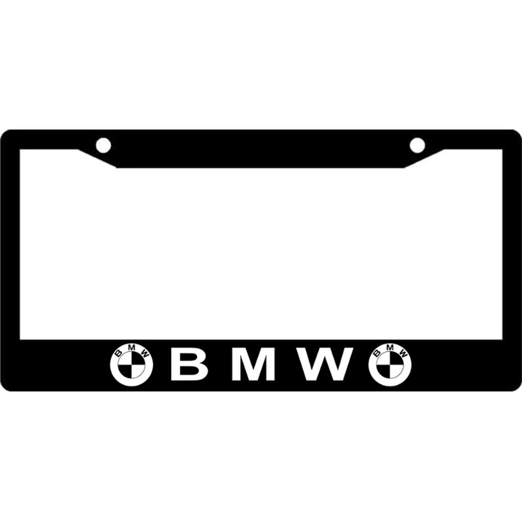 Audi Logo License Plate Frame dragon-hound-by-vfe-stompbx