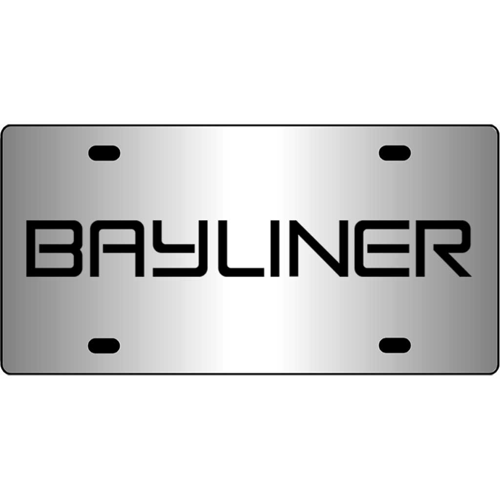 Bayliner-Boats-Mirror-License-Plate