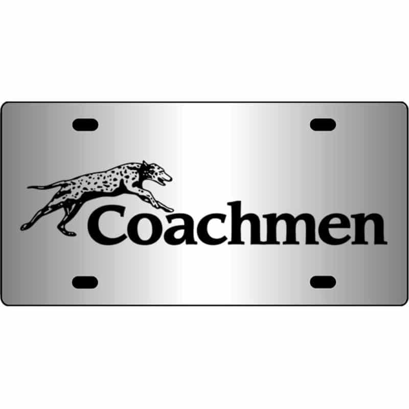 Coachmen-RV-Mirror-License-Plate