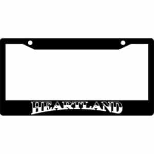 Heartland-RV-License-Plate-Frame