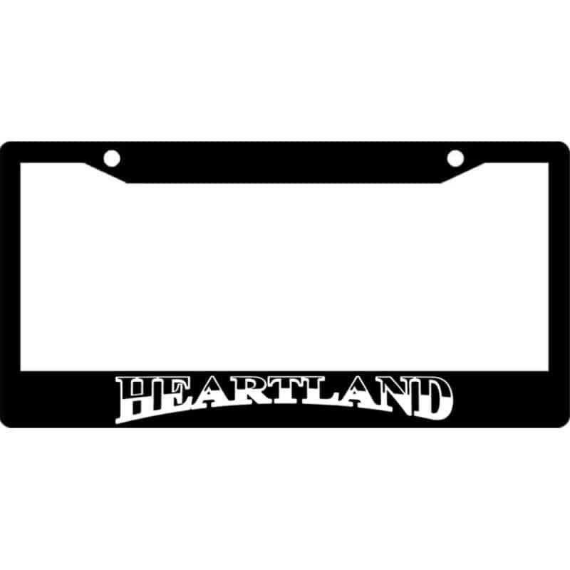 Heartland-RV-License-Plate-Frame