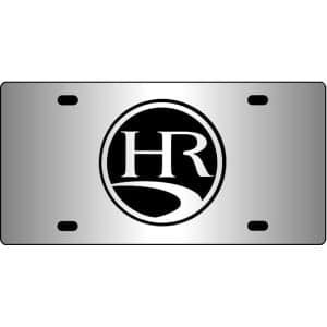 Holiday-Rambler-RV-Mirror-License-Plate