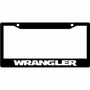 Jeep-Wrangler-License-Plate-Frame