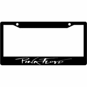 Pink-Floyd-Band-Logo-License-Plate-Frame