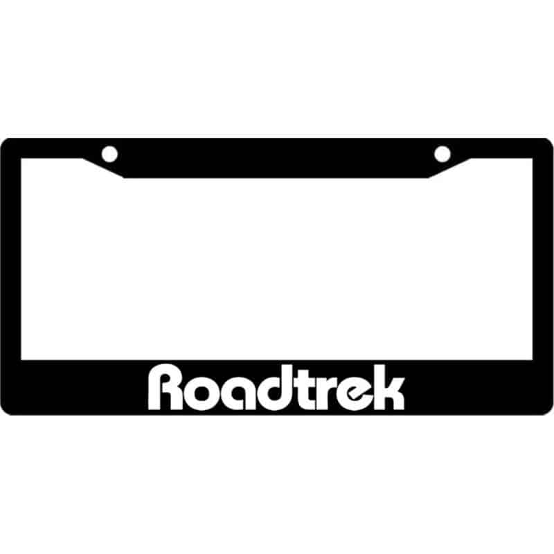 Roadtrek-RV-License-Plate-Frame
