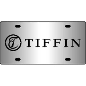 Tiffin-RV-Mirror-License-Plate