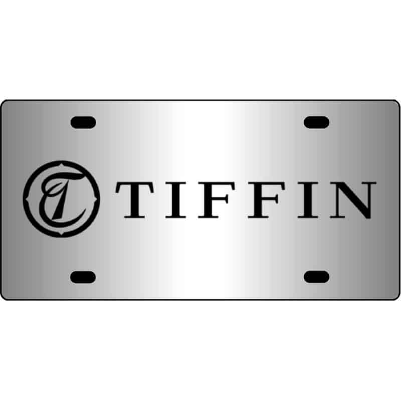 Tiffin-RV-Mirror-License-Plate