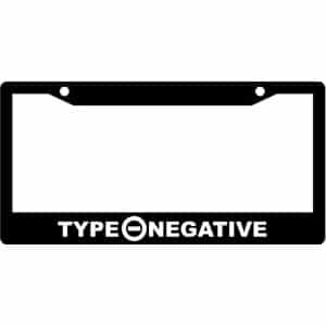 Type-O-Negative-License-Plate-Frame