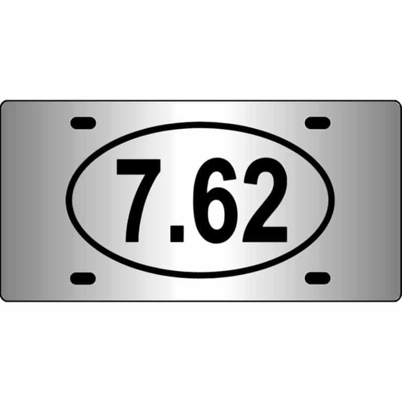2nd-Amendment-762-Mirror-License-Plate