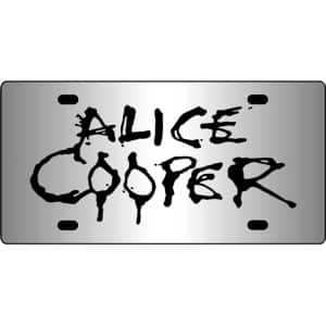 Alice-Cooper-Mirror-License-Plate