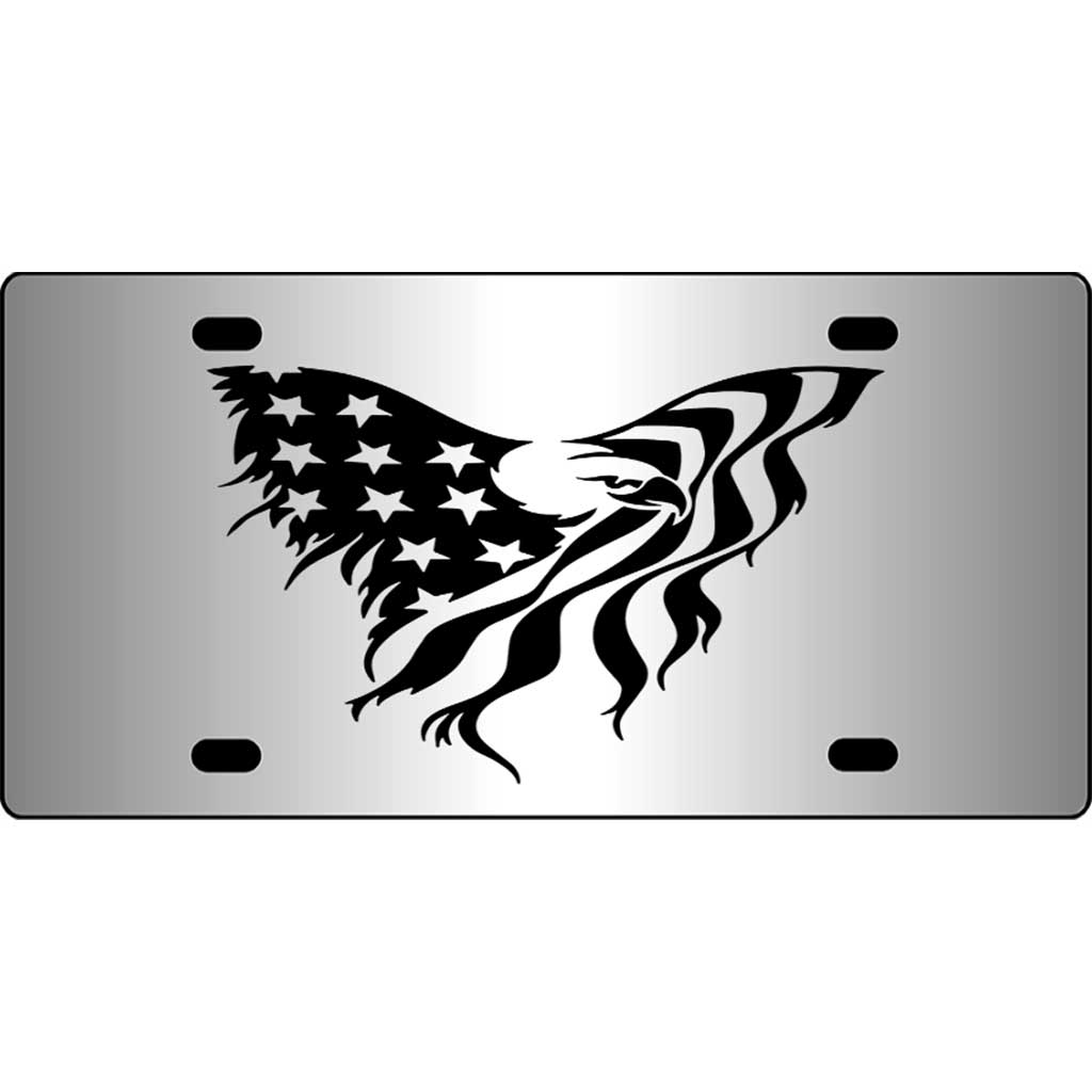 American-Eagle-Flag-Mirror-License-Plate