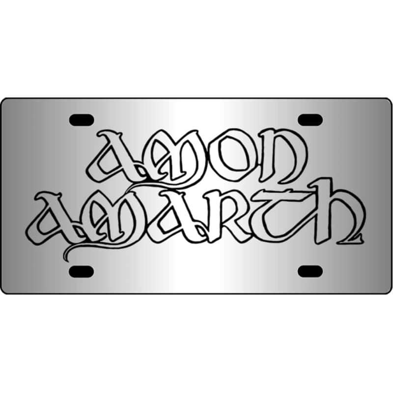 Amon-Amarth-Mirror-License-Plate