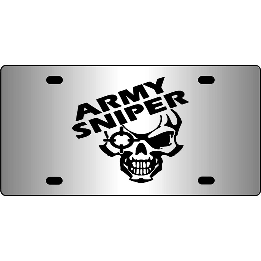 Army-Sniper-Mirror-License-Plate