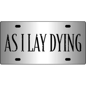 As-I-Lay-Dying-Mirror-License-Plate
