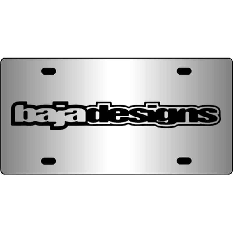 Baja-Designs-Mirror-License-Plate