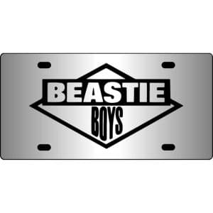 Beastie-Boys-Mirror-License-Plate