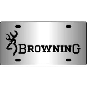 Browning-Mirror-License-Plate