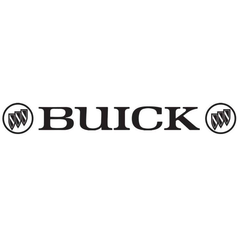 Buick-Windshield-Visor-Decal-38x5