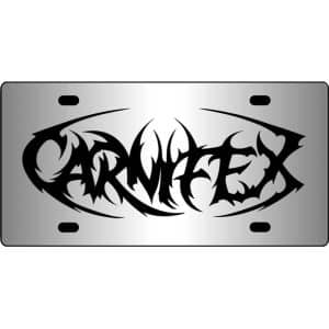Carnifex-Mirror-License-Plate