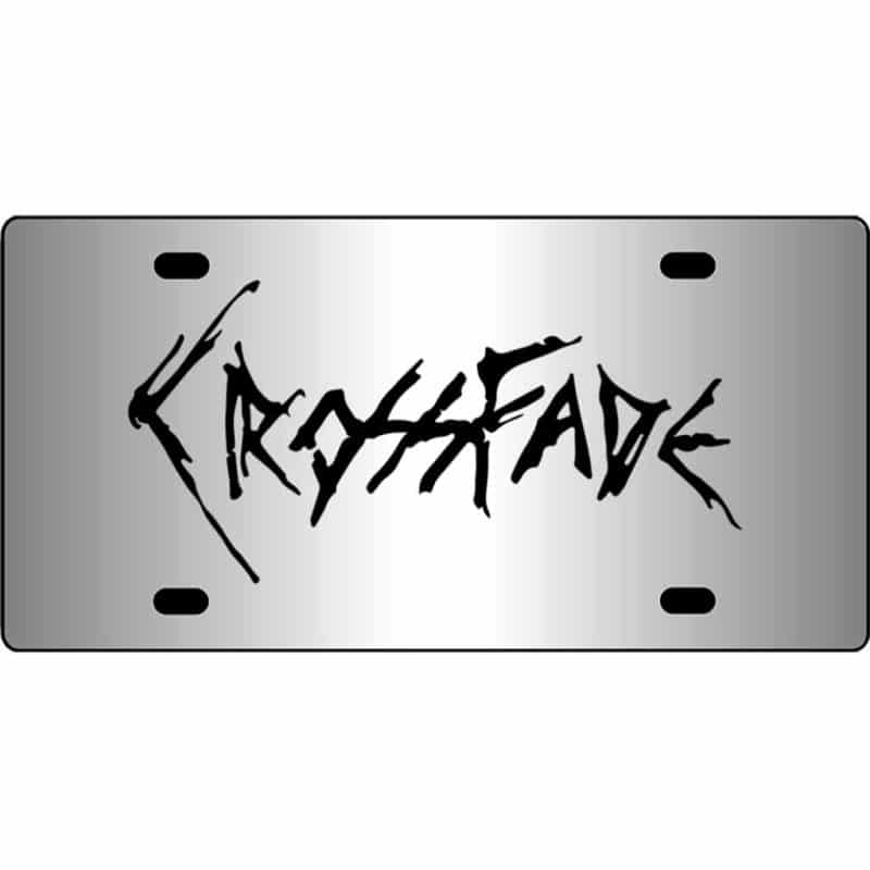 Crossfade-Mirror-License-Plate