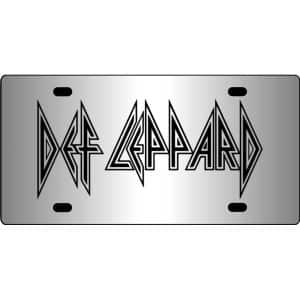 Def-Leppard-Mirror-License-Plate