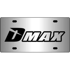 Dmax-Duramax-Mirror-License-Plate
