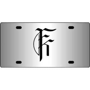 Fit-For-A-King-Band-Mirror-License-Plate