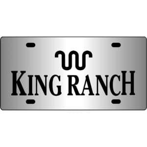 Ford-King-Ranch-Mirror-License-Plate