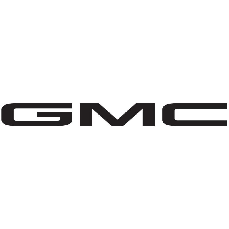 GMC-Windshield-Visor-Decal-38x4