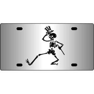 Grateful-Dead-Dancing-Skeleton-Mirror-License-Plate