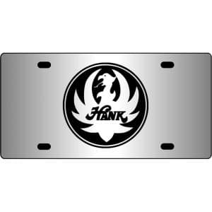 Hank-Williams-Jr-Symbol-Mirror-License-Plate