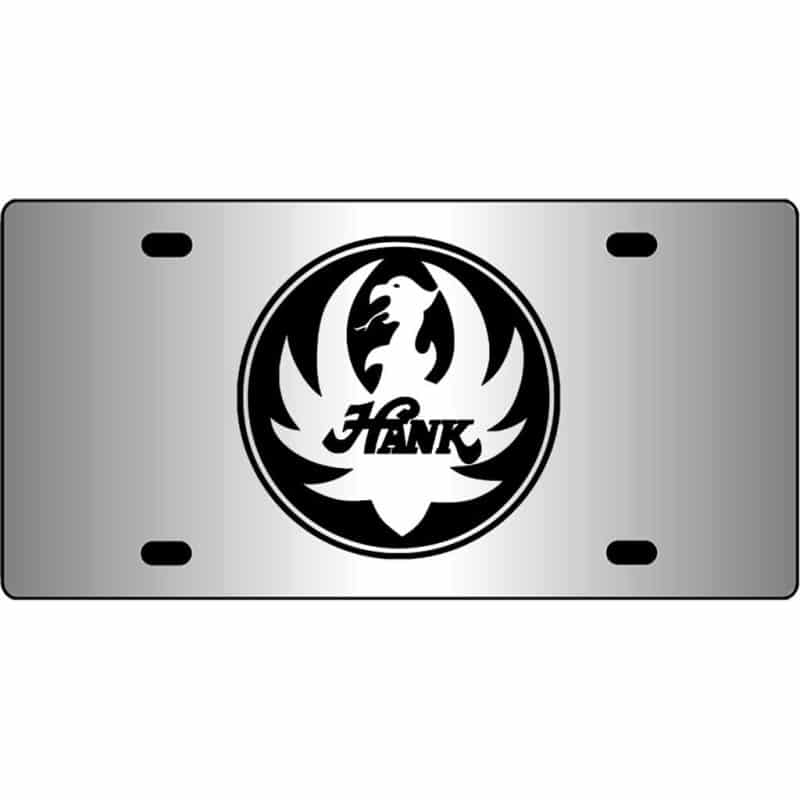 Hank-Williams-Jr-Symbol-Mirror-License-Plate