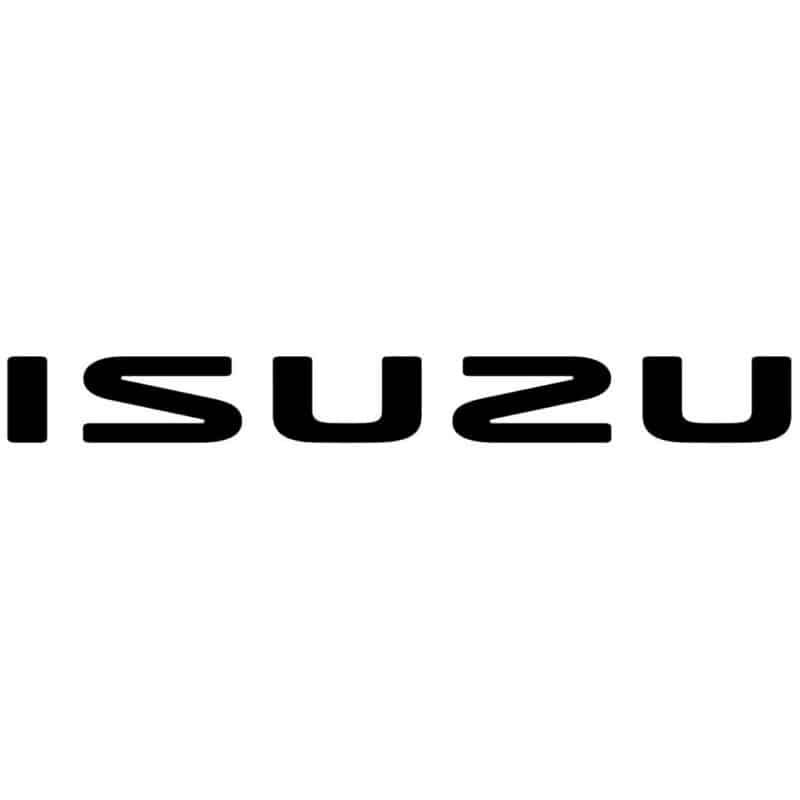 Isuzu-Windshield-Visor-Decal-36x4