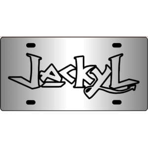 Jackyl-Band-Mirror-License-Plate