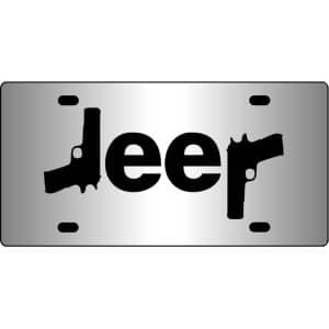 Jeep-Guns-Mirror-License-Plate